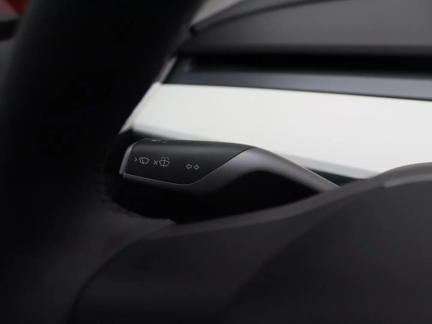 Model 3 Long-Range AWD