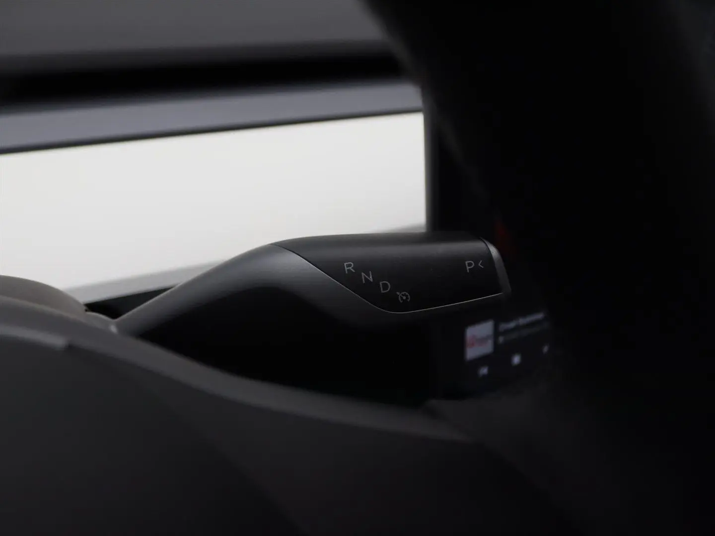 Model 3 Long-Range AWD