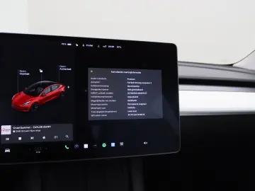 Model 3 Long-Range AWD