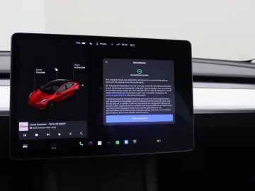 Model 3 Long-Range AWD