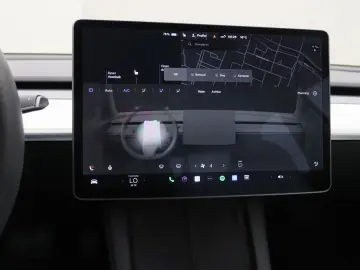 Model 3 Long-Range AWD
