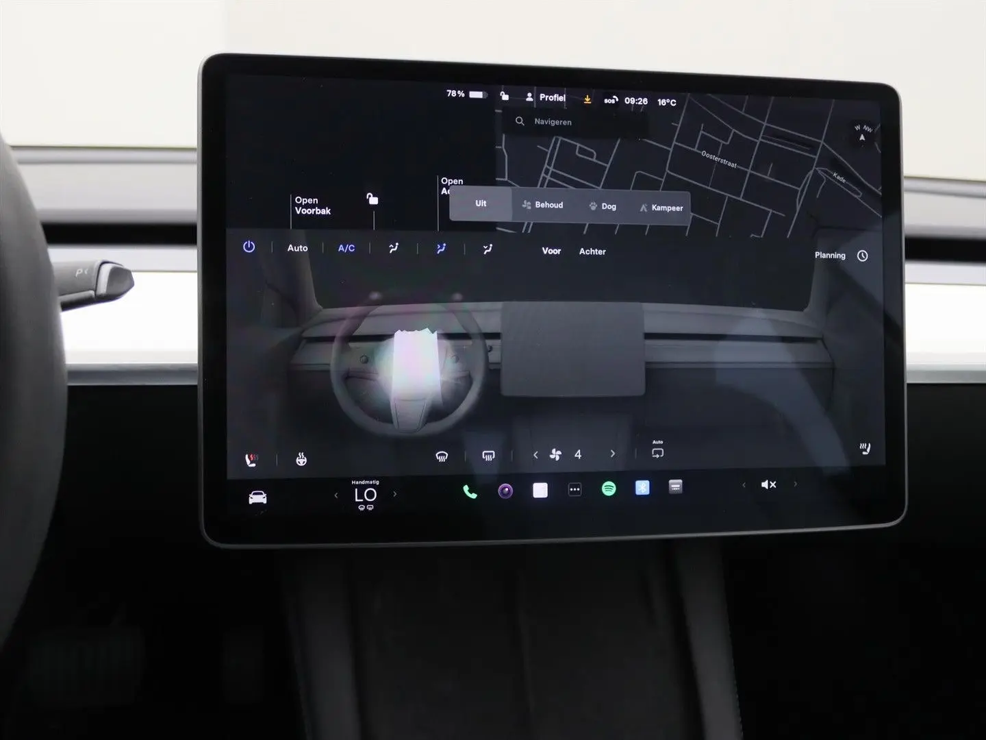 Model 3 Long-Range AWD