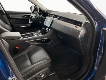 F-Pace D200 AWD R-Dynamic SE