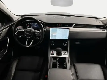 F-Pace D200 AWD R-Dynamic SE