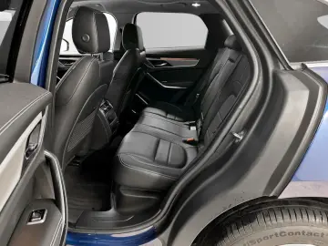 F-Pace D200 AWD R-Dynamic SE
