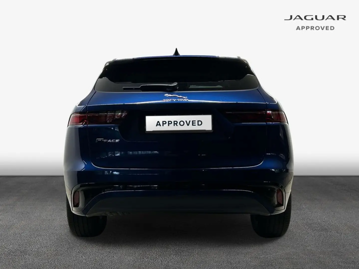 F-Pace D200 AWD R-Dynamic SE