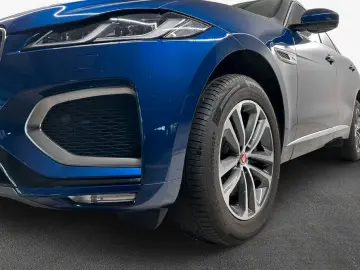 F-Pace D200 AWD R-Dynamic SE