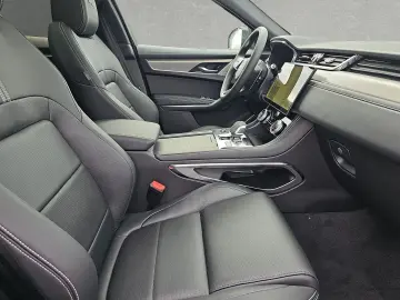 F-Pace P250 AWD R-Dynamic SE