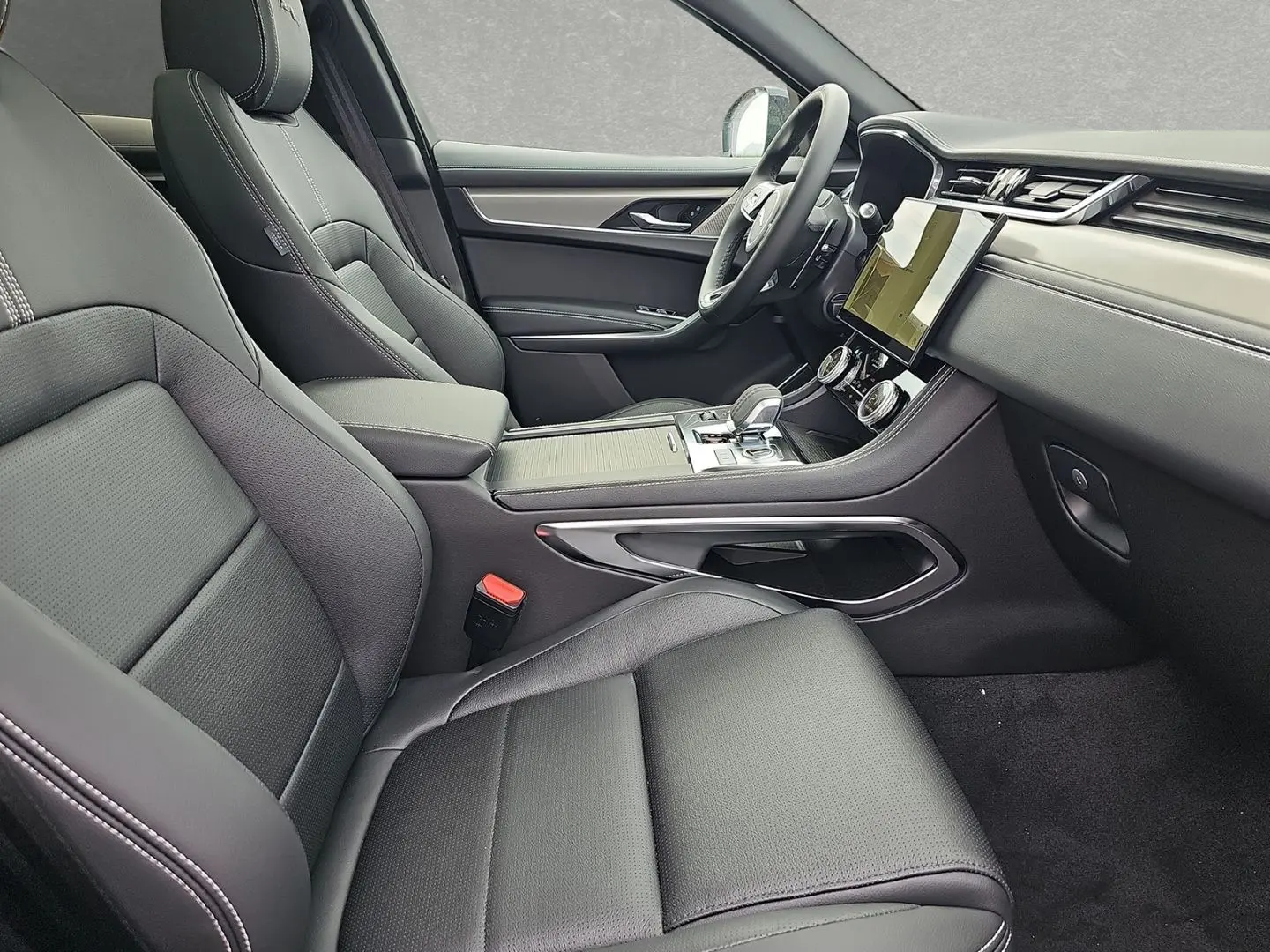 F-Pace P250 AWD R-Dynamic SE