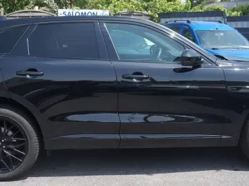 F-PACE P400e R-DynamicS AWD Plug-In Hybrid 21Zol