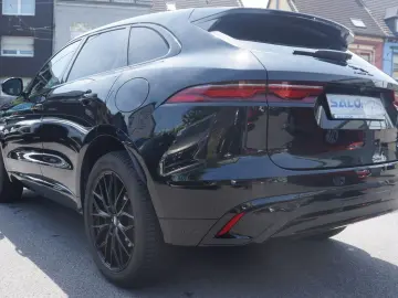 F-PACE P400e R-DynamicS AWD Plug-In Hybrid 21Zol
