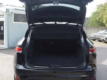 F-PACE P400e R-DynamicS AWD Plug-In Hybrid 21Zol