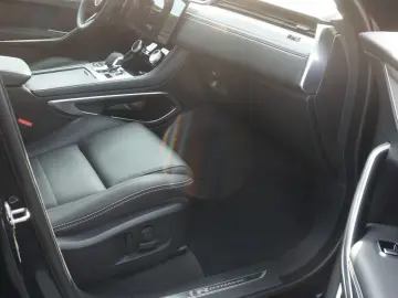F-PACE P400e R-DynamicS AWD Plug-In Hybrid 21Zol
