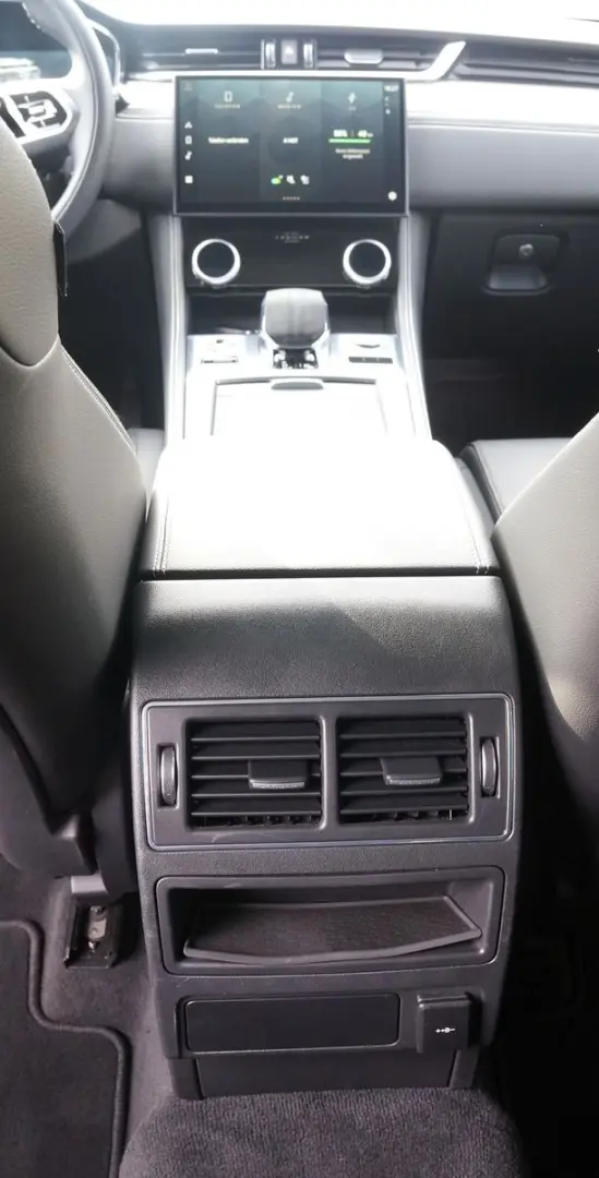 F-PACE P400e R-DynamicS AWD Plug-In Hybrid 21Zol