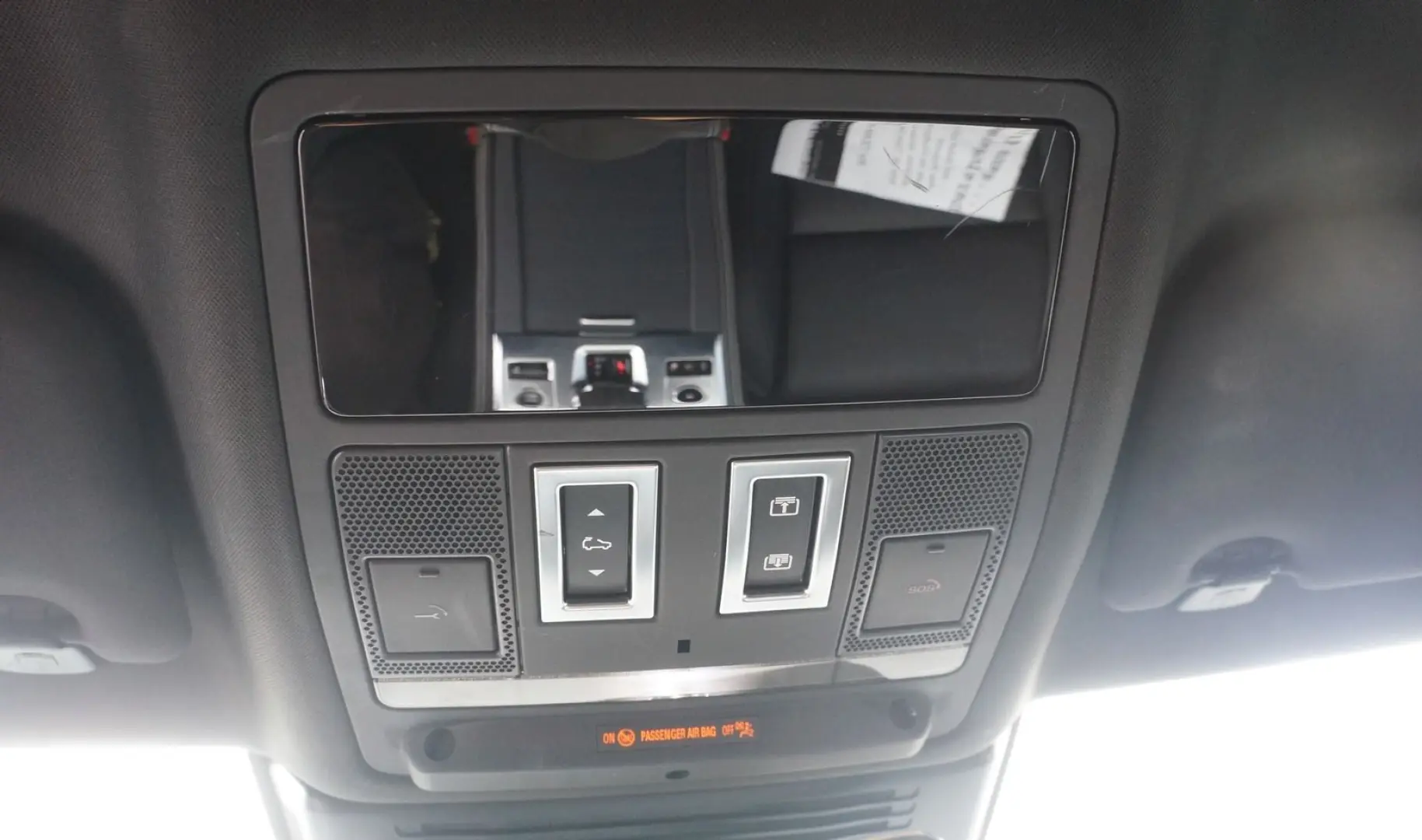 F-PACE P400e R-DynamicS AWD Plug-In Hybrid 21Zol