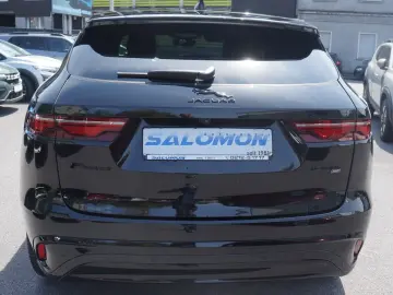 F-PACE P400e R-DynamicS AWD Plug-In Hybrid 21Zol