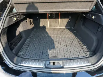 F-Pace P550 AWD SVR 5,0 V8 Kompressor