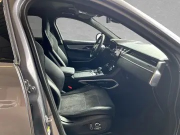 F-Pace SVR AWD P550 EU6d Pixel HUD