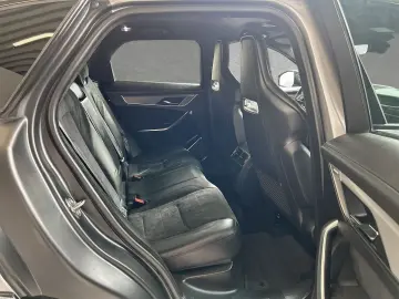 F-Pace SVR AWD P550 EU6d Pixel HUD