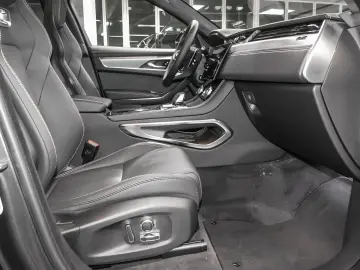 F-Pace 400 Sport AWD P400 Mild-Hybrid HUD AD Nav