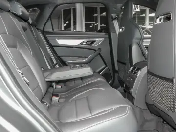 F-Pace 400 Sport AWD P400 Mild-Hybrid HUD AD Nav