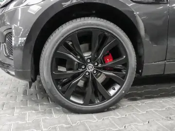 F-Pace 400 Sport AWD P400 Mild-Hybrid HUD AD Nav