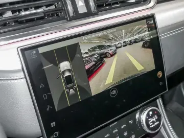 F-Pace 400 Sport AWD P400 Mild-Hybrid HUD AD Nav