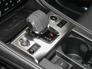 F-Pace 400 Sport AWD P400 Mild-Hybrid HUD AD Nav