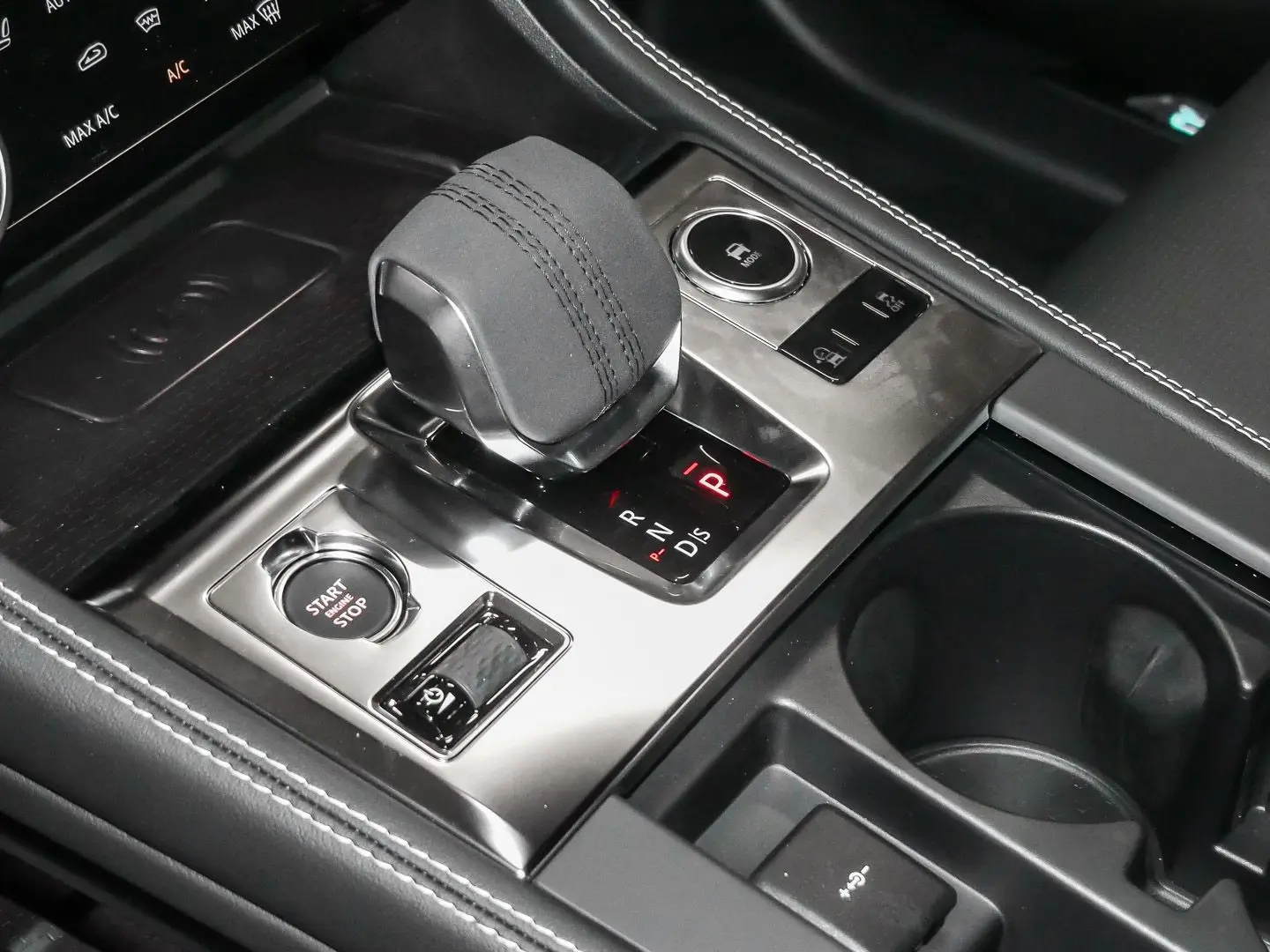 F-Pace 400 Sport AWD P400 Mild-Hybrid HUD AD Nav