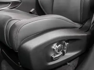 F-Pace 400 Sport AWD P400 Mild-Hybrid HUD AD Nav