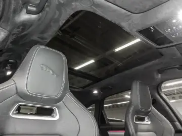 F-Pace 400 Sport AWD P400 Mild-Hybrid HUD AD Nav