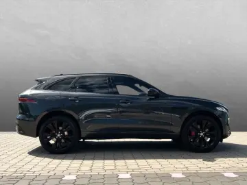 F-PACE P400 Sport 22