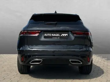 F-PACE P400 Sport 22