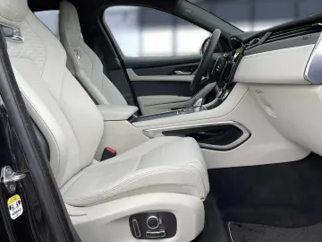 F-Pace P550 AWD SVR