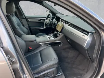 F-Pace P250 R-DYNAMIC SE AWD ACC LED 20