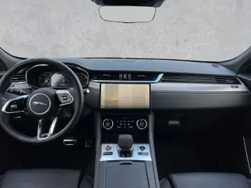 F-Pace P250 R-DYNAMIC SE AWD ACC LED 20