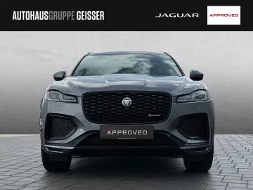 F-Pace P250 R-DYNAMIC SE AWD ACC LED 20