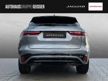 F-Pace P250 R-DYNAMIC SE AWD ACC LED 20
