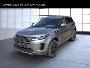 Range Rover Evoque P200 S 18 Alu 1.Hand