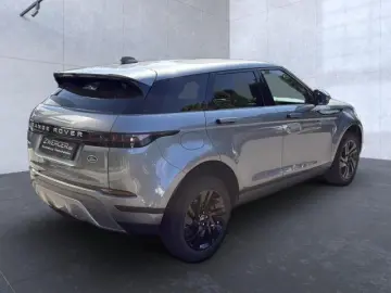 Range Rover Evoque P200 S 18