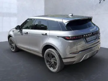 Range Rover Evoque P200 S 18