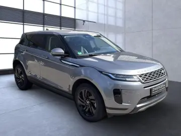 Range Rover Evoque P200 S 18