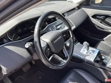 Range Rover Evoque P200 S 18