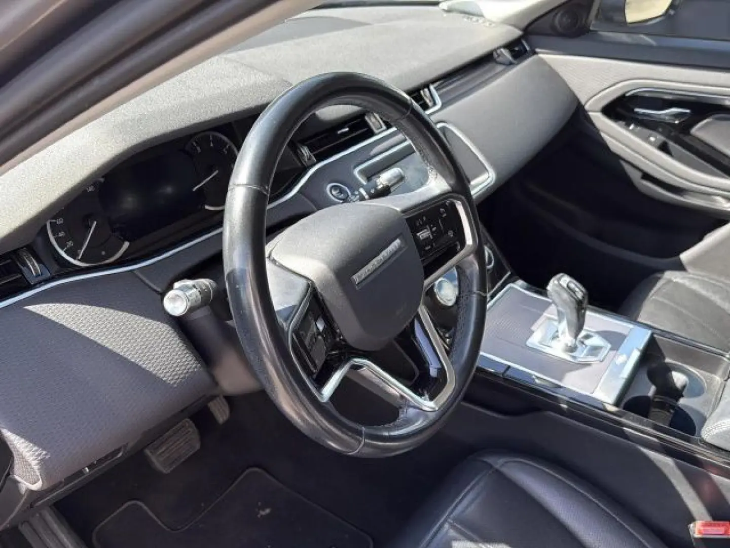 Range Rover Evoque P200 S 18