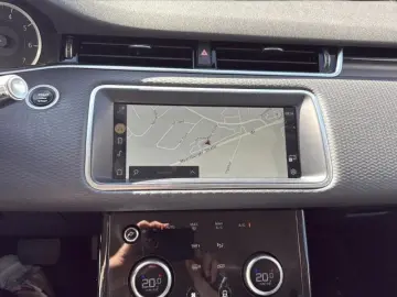 Range Rover Evoque P200 S 18
