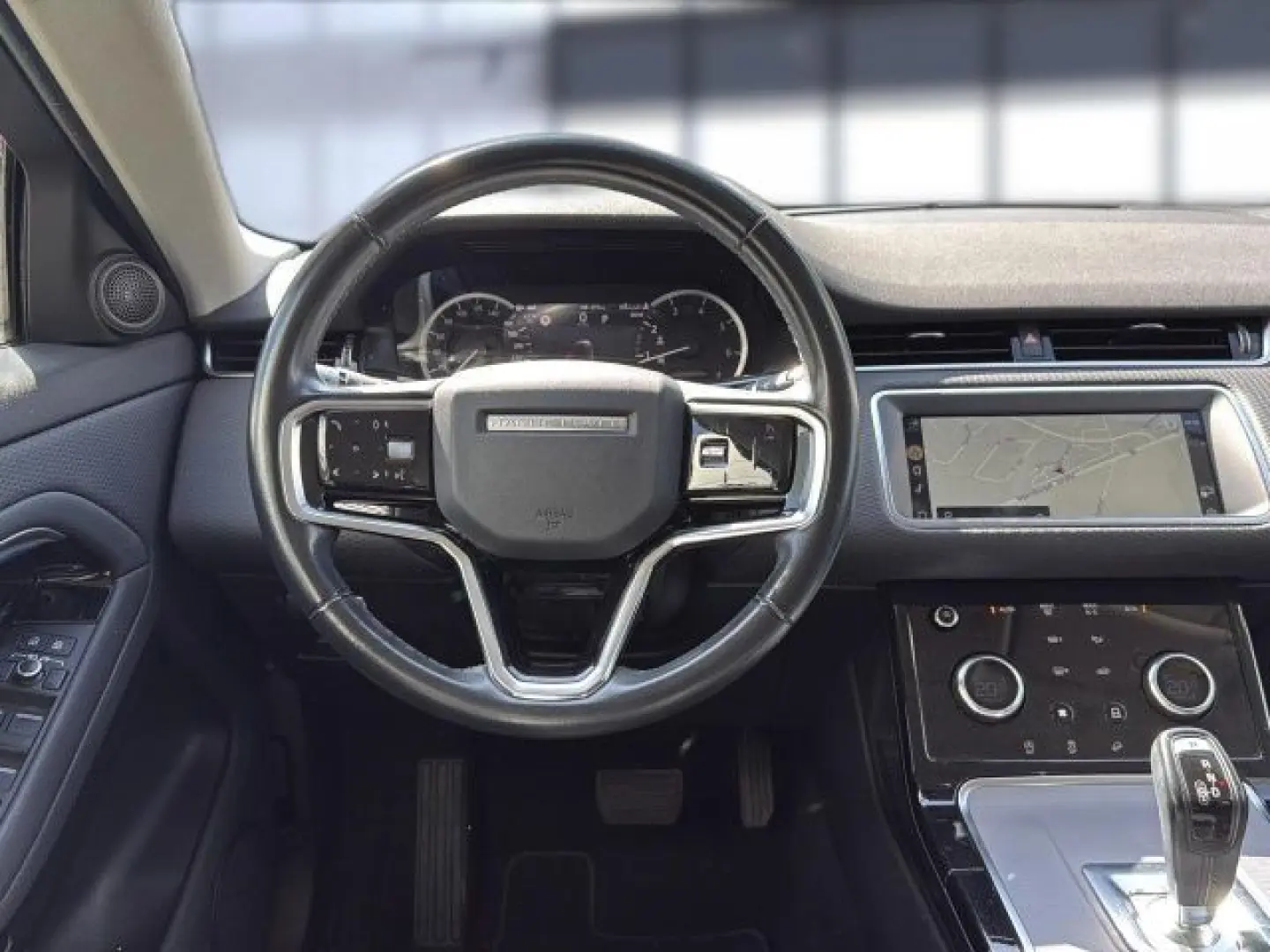 Range Rover Evoque P200 S 18