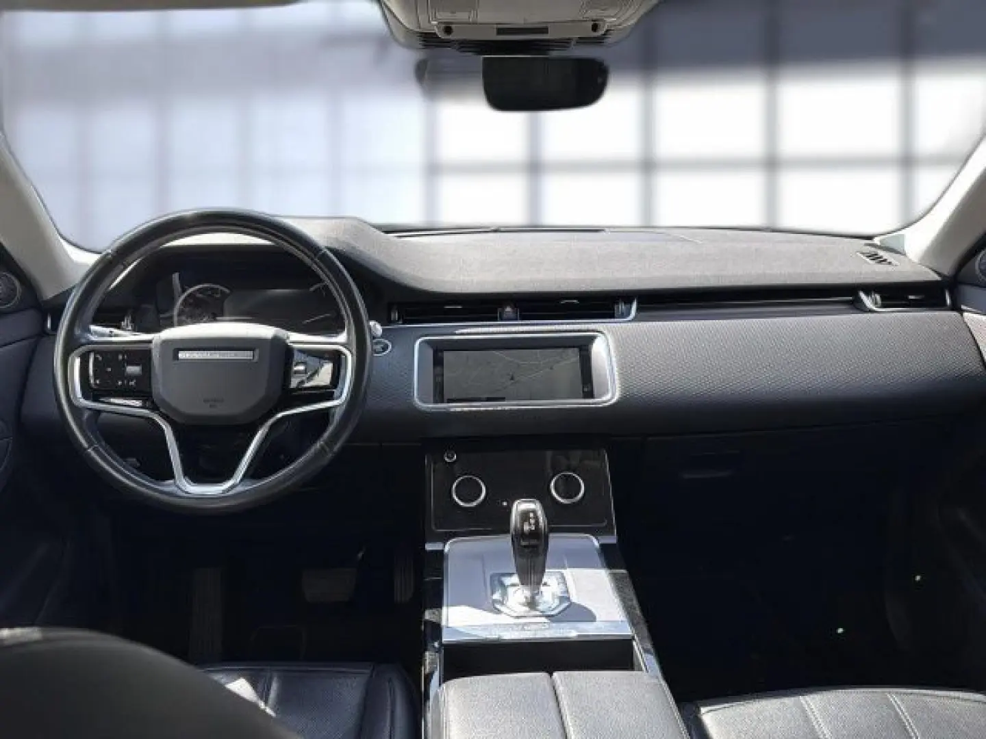 Range Rover Evoque P200 S 18