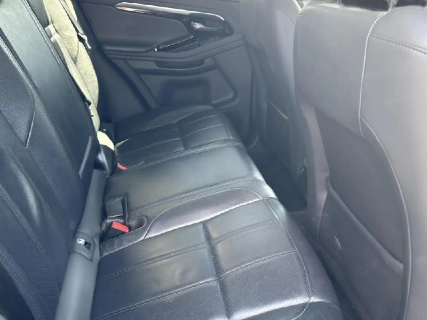 Range Rover Evoque P200 S 18