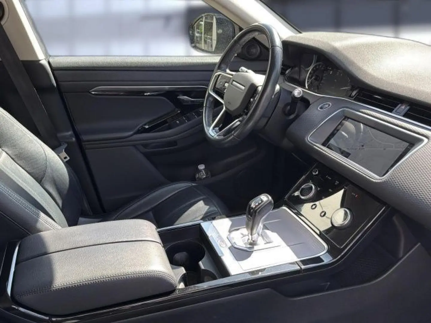 Range Rover Evoque P200 S 18