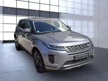 Range Rover Evoque P200 S 18